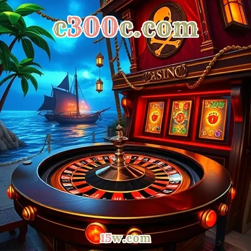 c300c.com: Explore Bônus Irresistíveis para Aumentar Suas Apostas