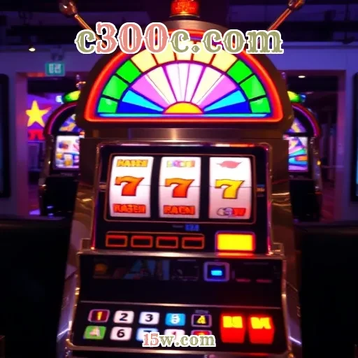 c300c.com: Descubra Recursos Incríveis na Seção de Jogos