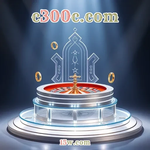 c300c.com: O Portal do Entretenimento Virtual em um Clique