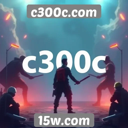 Atualizações frequentes melhoram a experiência em c300c.com