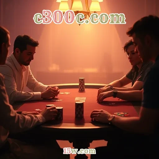 c300c.com - Explore a Incrível Plataforma de Jogos e Suas Vantagens