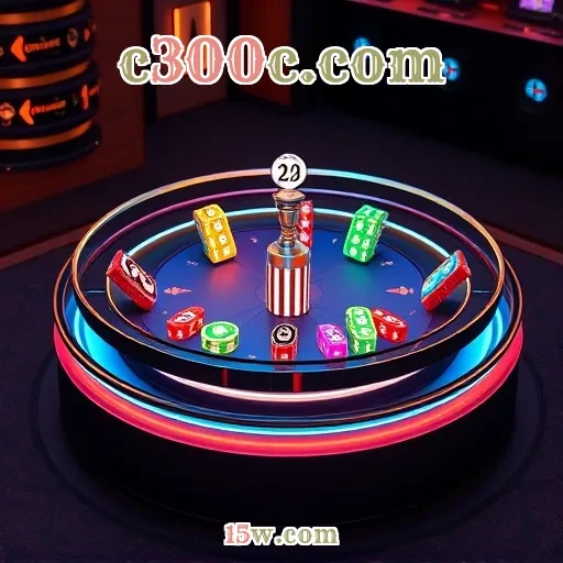 c300c.com: Descubra Eventos Esportivos que Transformam Jogadores em Campeões